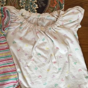 Bundle of 3 size 5 for your sweet girl :)